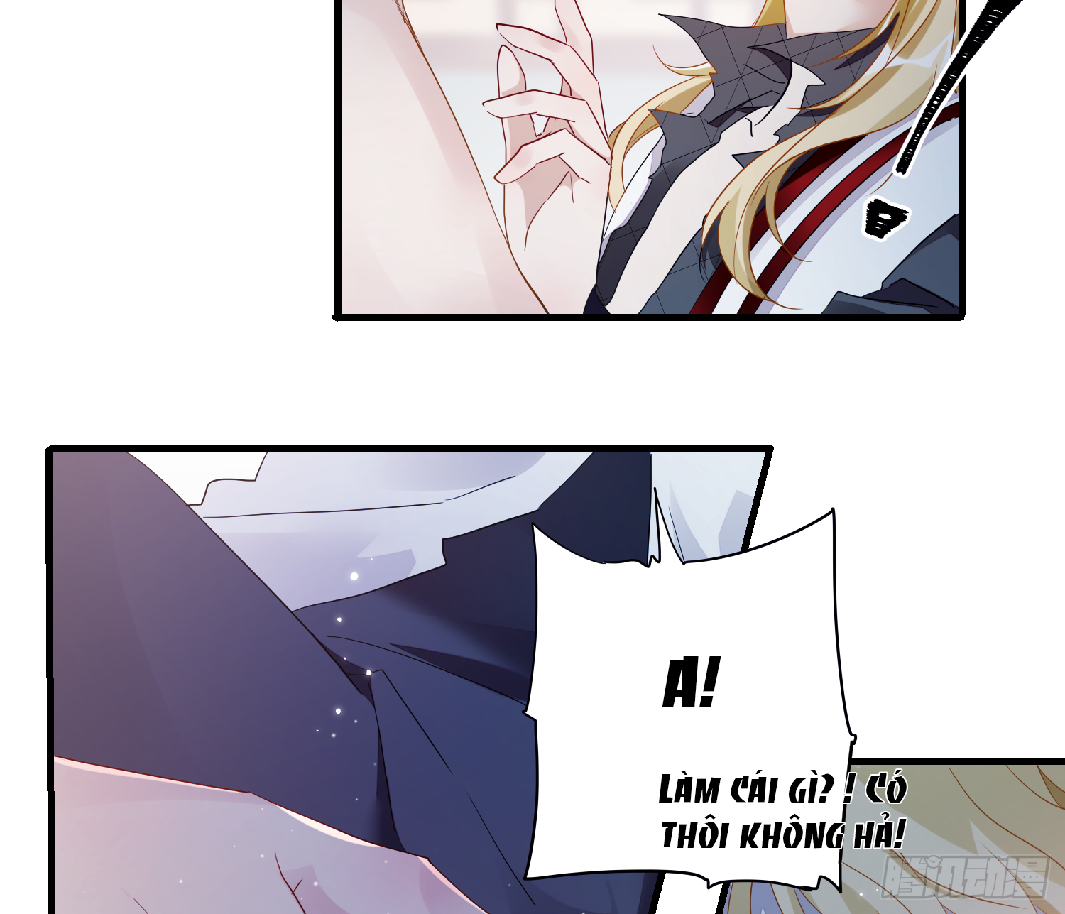 lục thân bất nhận chapter 14 60