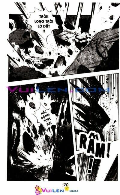 tiểu hòa thượng hd remake chapter 235 6