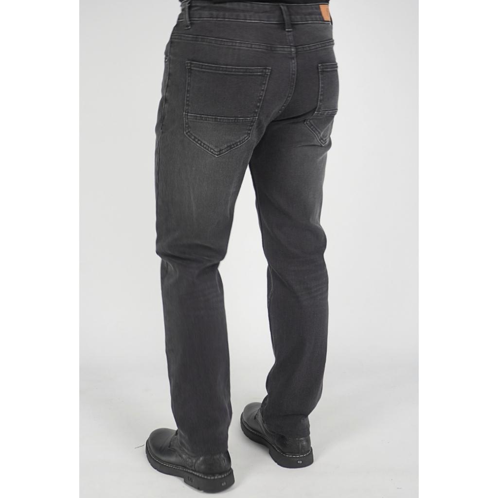 Quần Jean slim fit Q7, Quần bò Nam Ôm Đứng, Chất vải co giãn Cao Cấp, Lịch Sự, Trẻ Trung - thương hiệu Samma Jeans