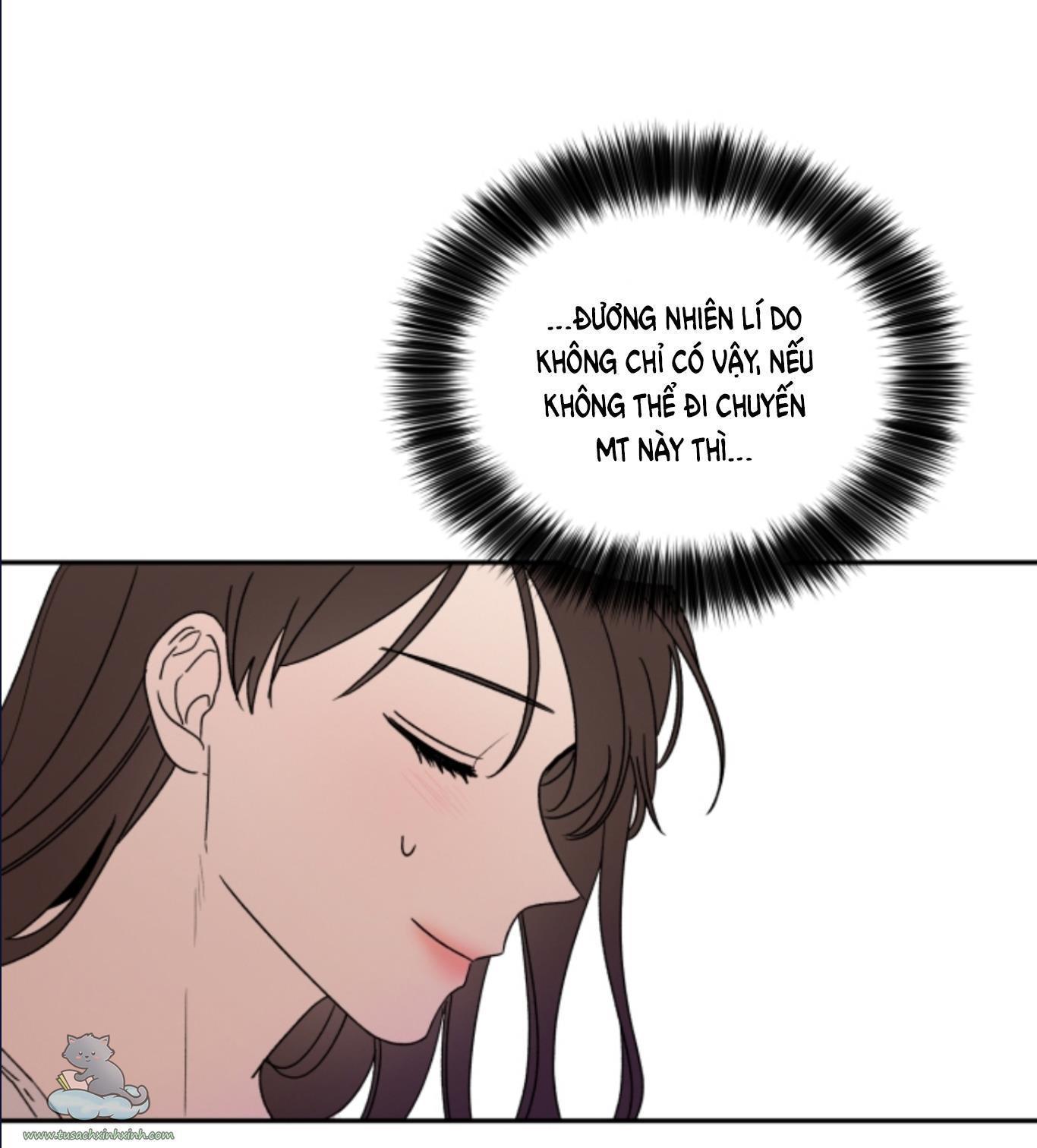 hương vị thanh xuân chapter 51 15