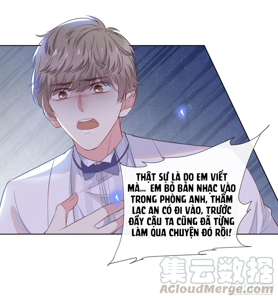 anh ấy gọi tôi là hắc liên hoa chapter 25 24