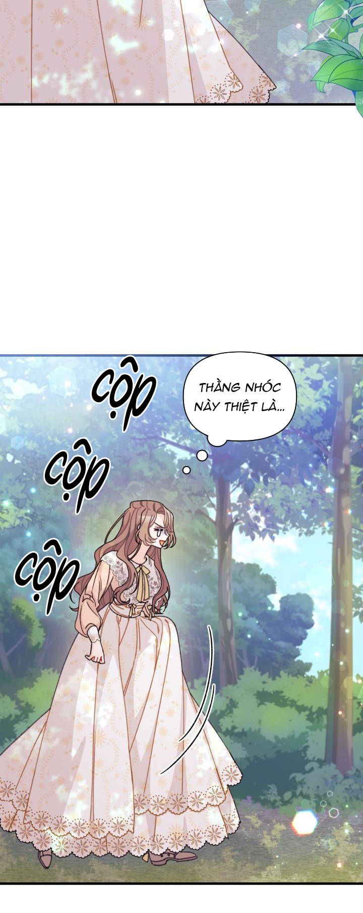 tôi đã kết hôn khi tôi tìm thấy nam chính chapter 17 25