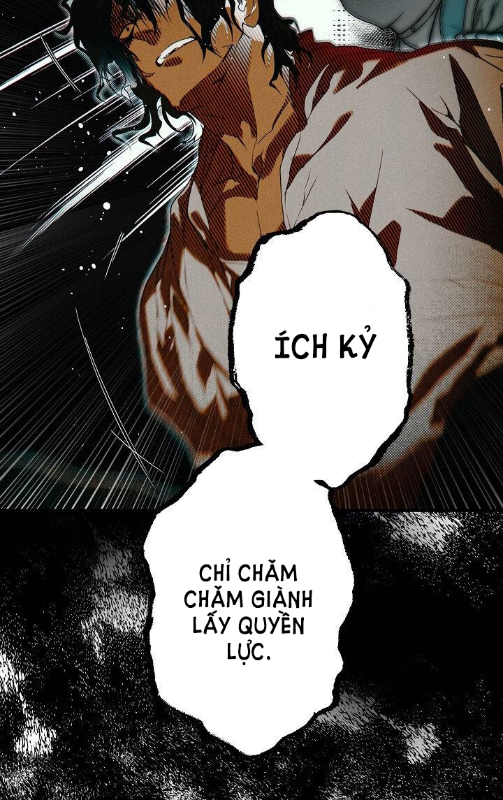 quý cô bí ẩn - secret lady chapter 15 73