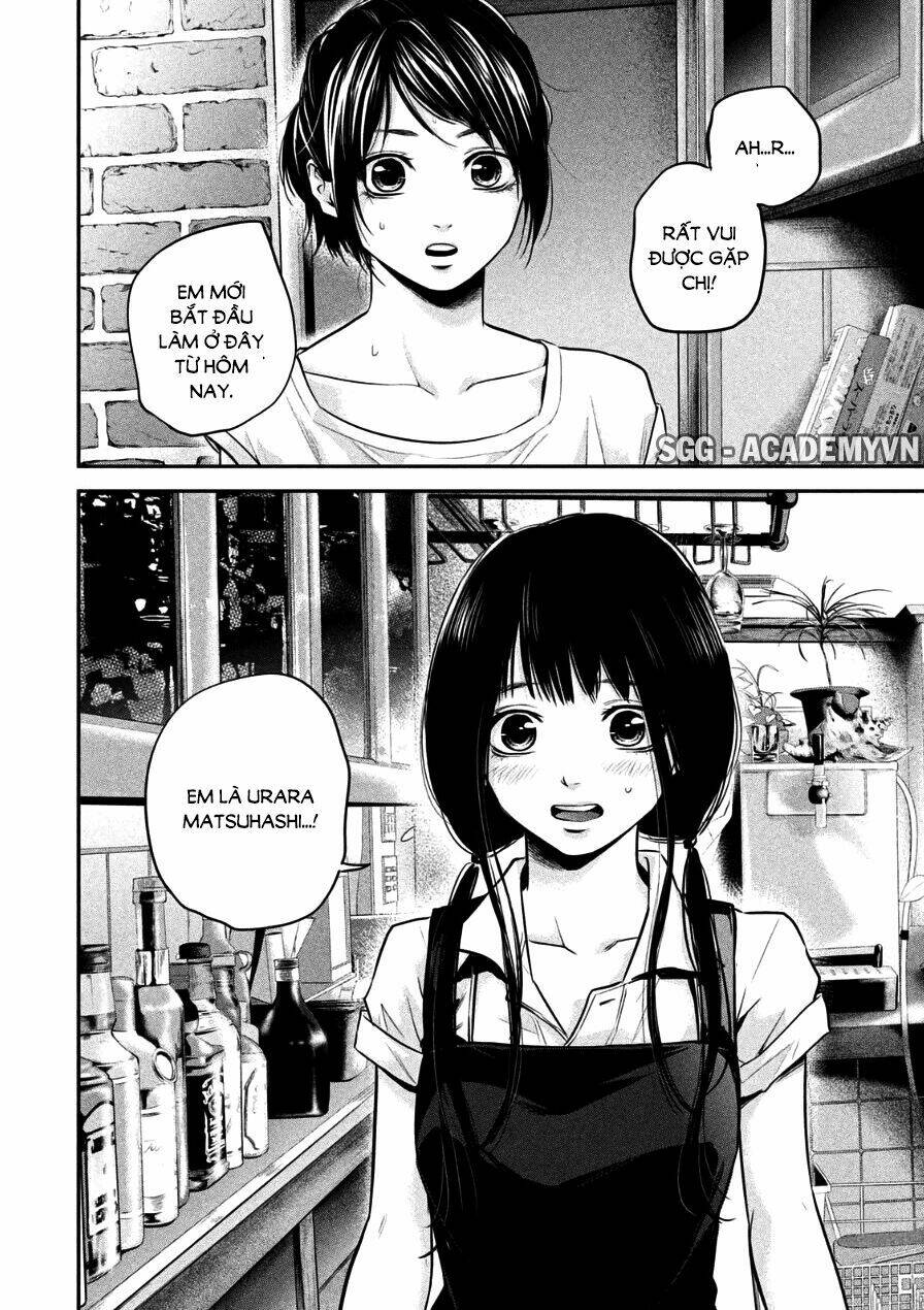 đạo luật nhiều vợ chapter 34 15