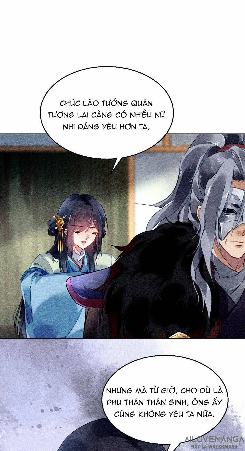 vấn đan chu chapter 9 35