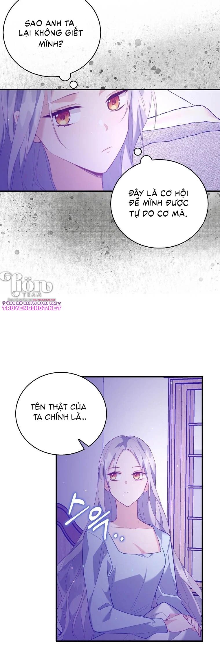 tôi chỉ nhận ra sau khi mất cô ấy chapter 9.2 11