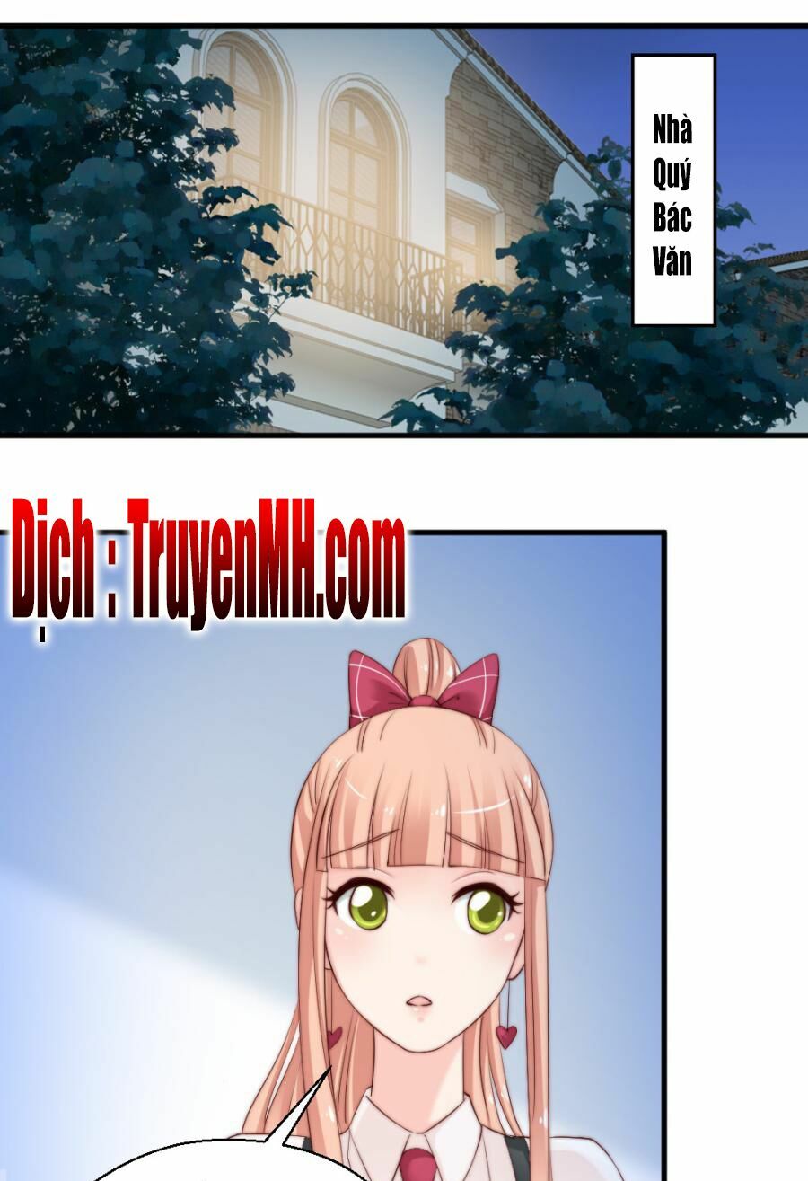 bí mật của thiên kim chapter 68 1