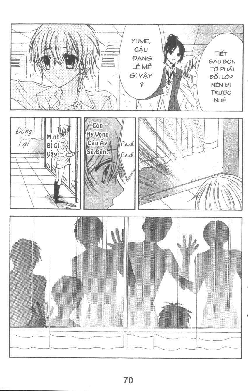 tổng hợp one shot. chapter 220 70