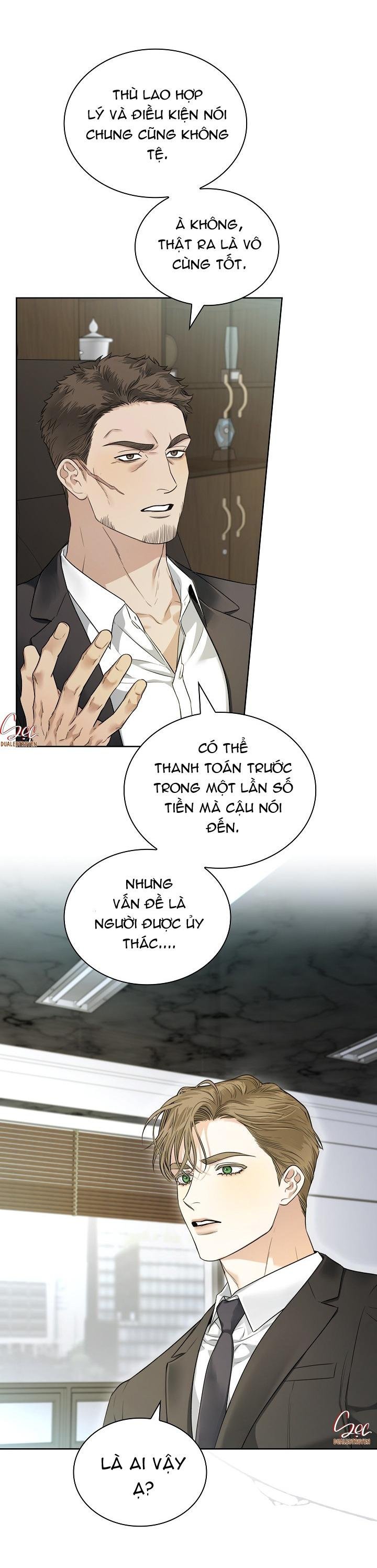 (abo) kiss me if you can chapter 2 30