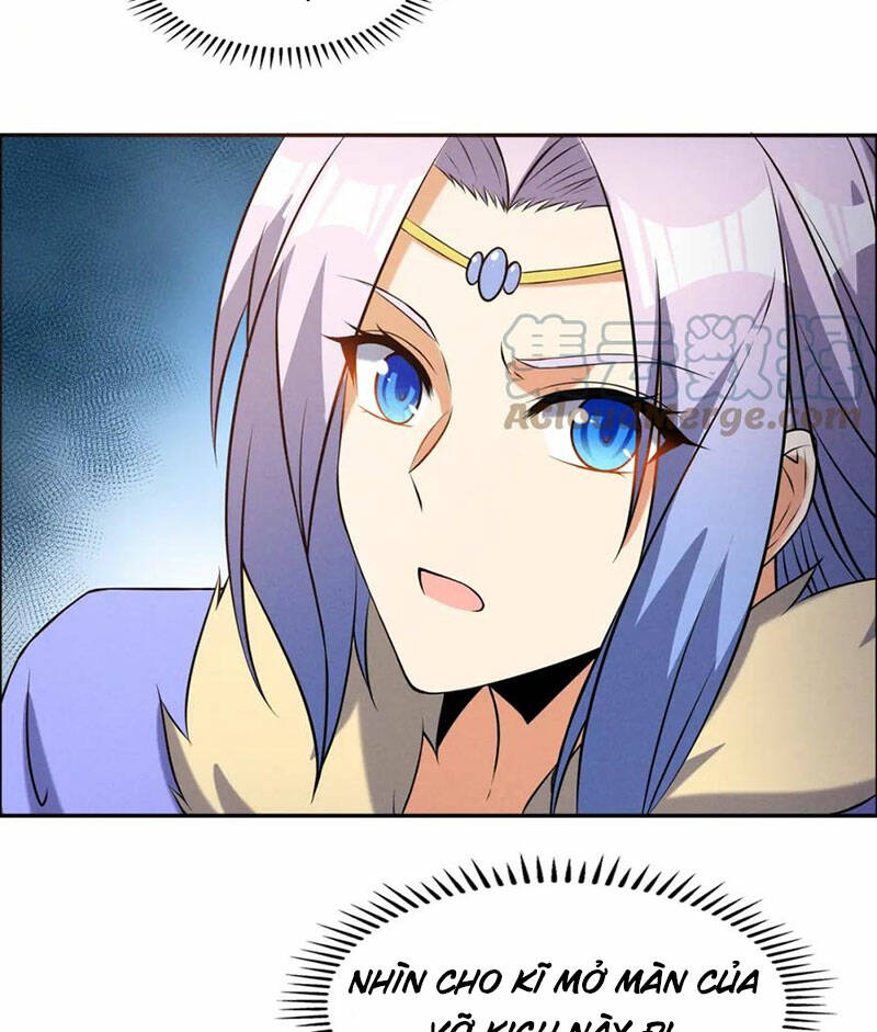 thôn phệ một thế giới tu tiên chapter 160 51