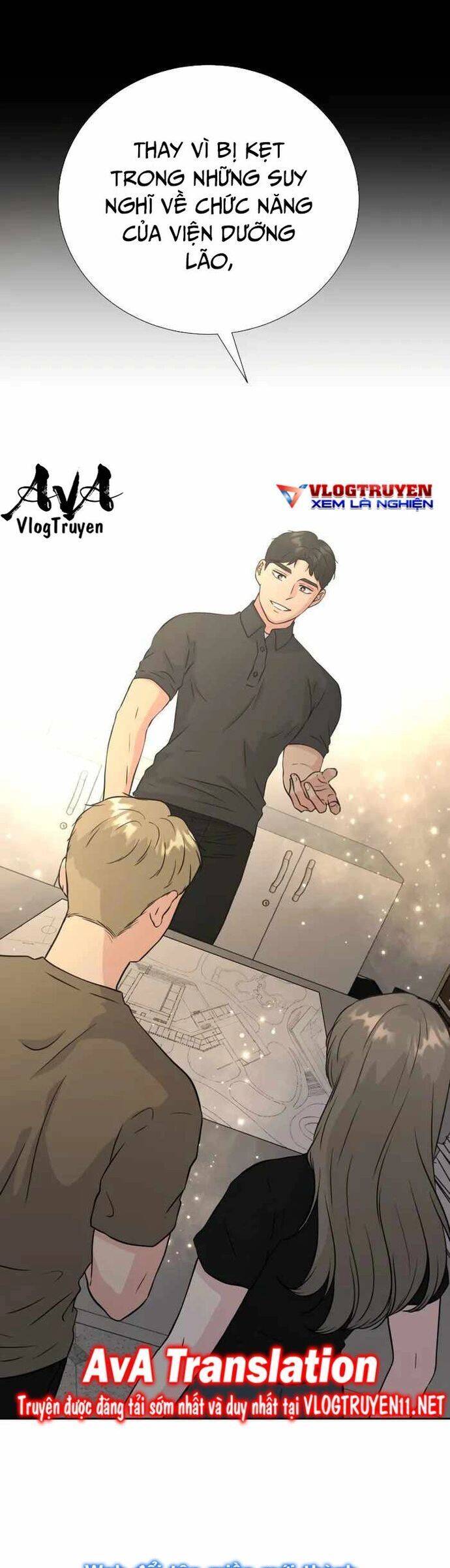 bản thiết kế vàng chapter 34 32