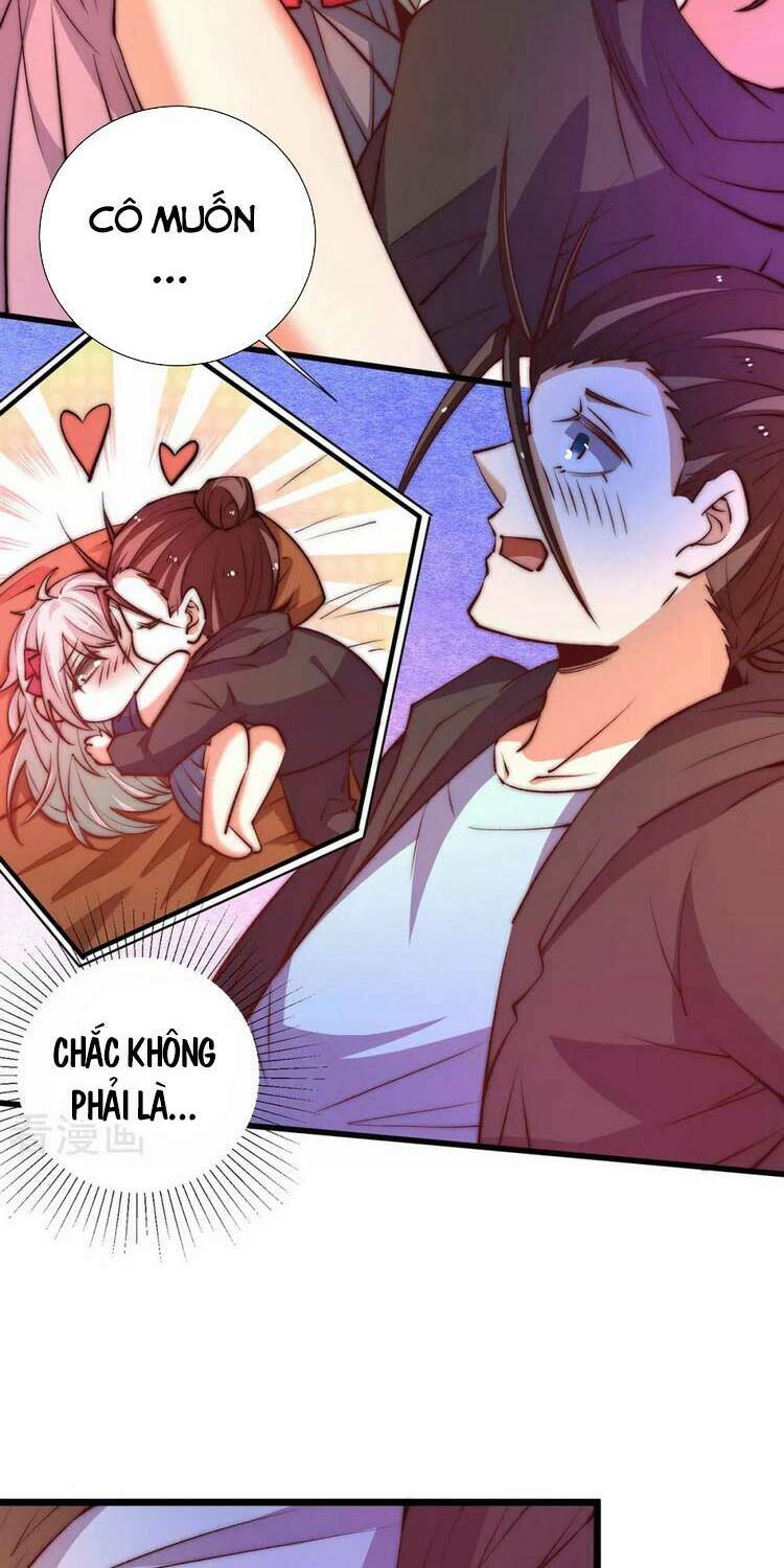 đô thị đỉnh phong cao thủ chapter 266 12