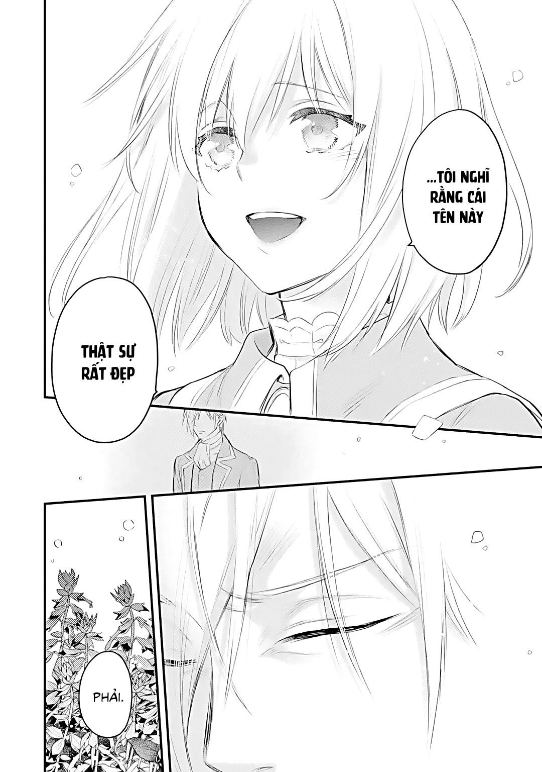 chén thánh của eris chapter 30.2 6