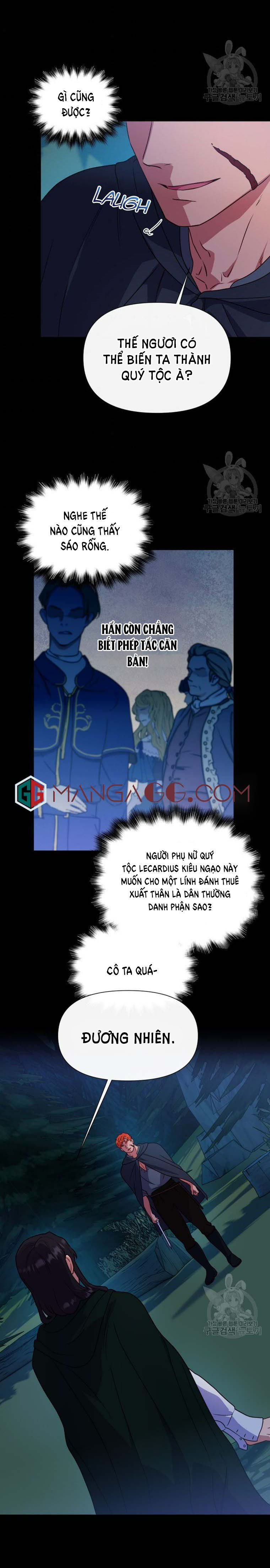 bản khế ước với nữ công tước ác ma chapter 148 7