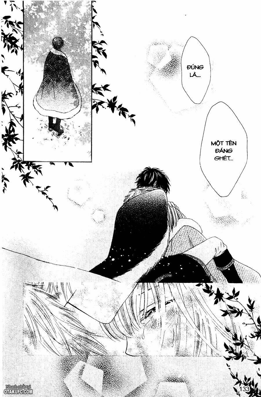 bá tước lạnh lùng - fluritz hakushaku wa itsumo gokigen naname chapter 11 24