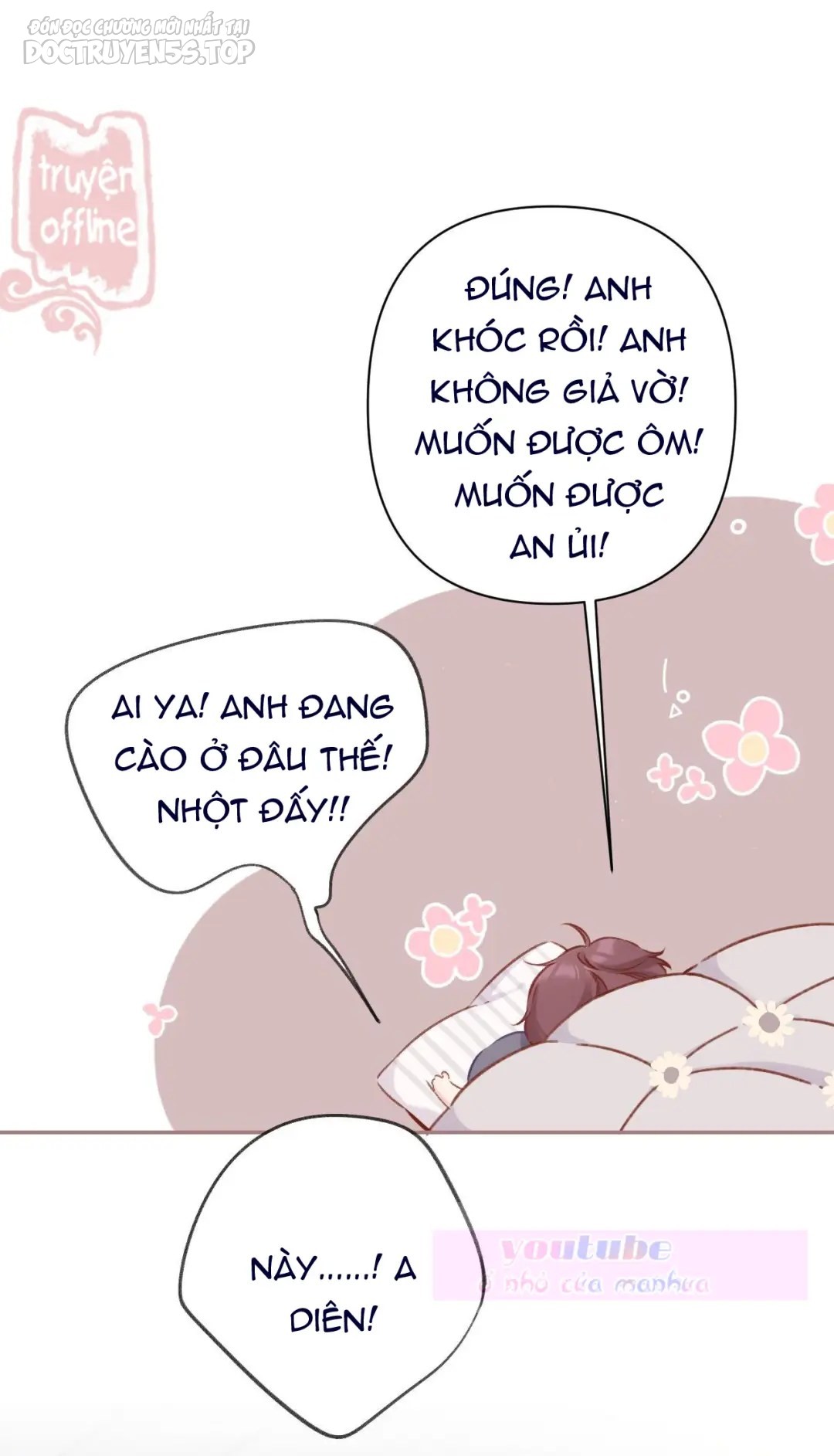 bảo vệ siêu sao của tôi chapter 154 8