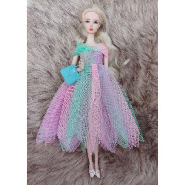 Đầm xinh nhiều mẫu size xinyi.barbie.blythe