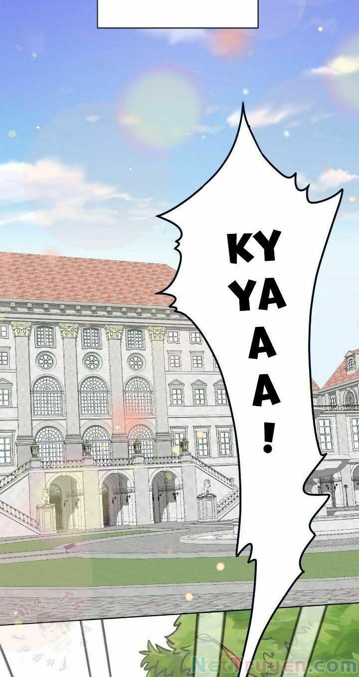 xin ngài đừng ăn tôi chapter 23 22