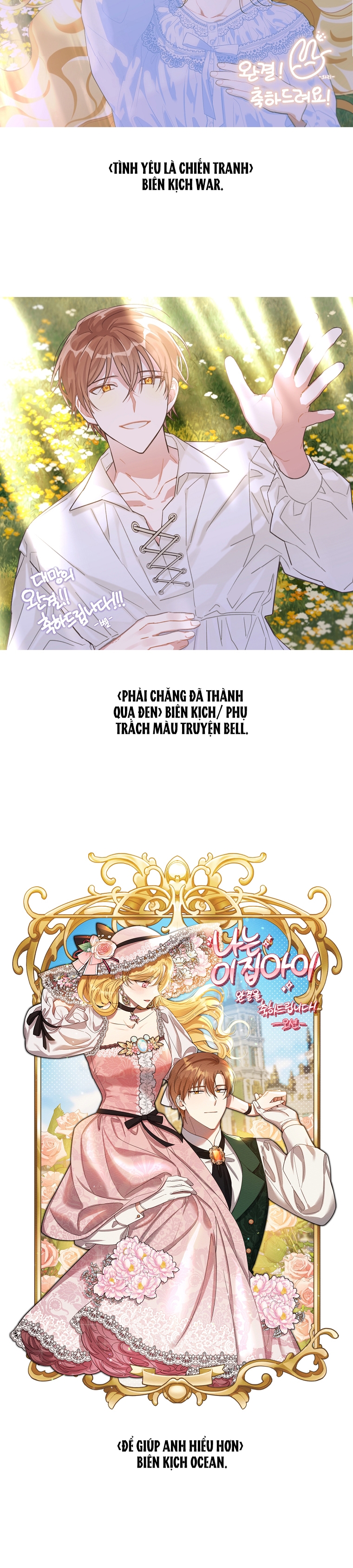 tôi là tiểu thư của gia đình này chapter 150 53