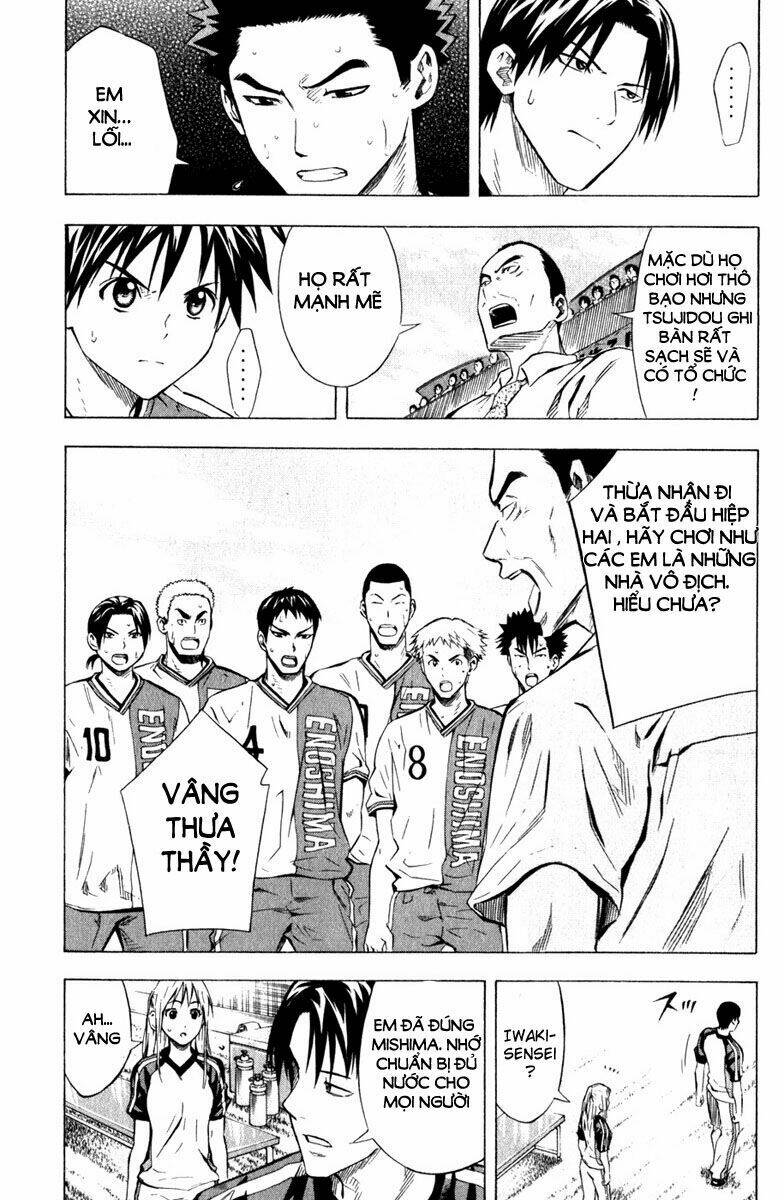 kỵ sĩ trong vòng cấm chapter 59 17