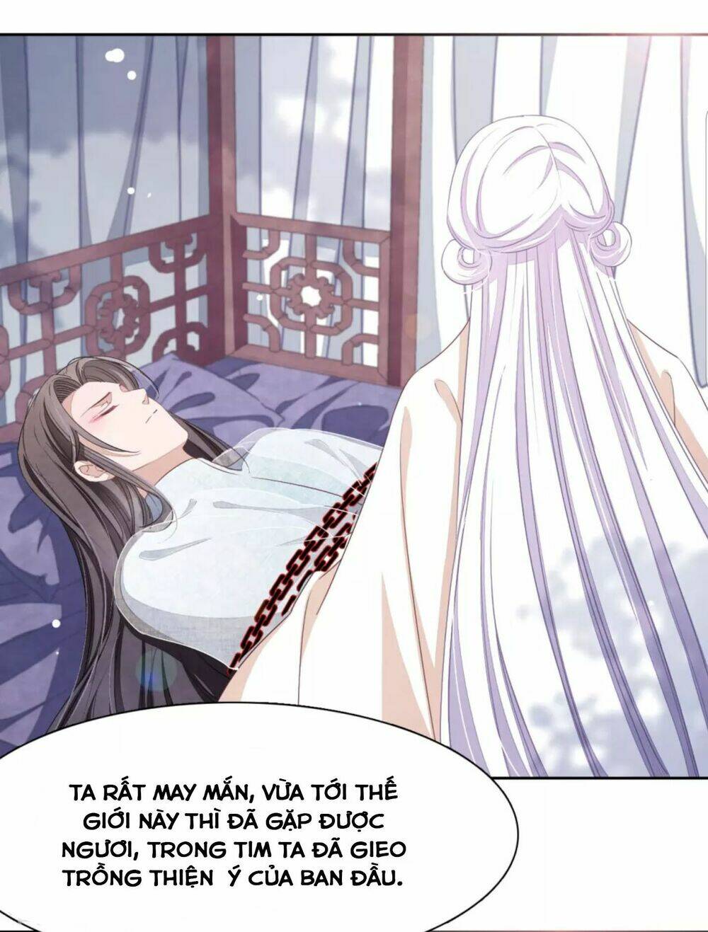 xuyên về cổ đại làm quốc bảo chapter 43 24