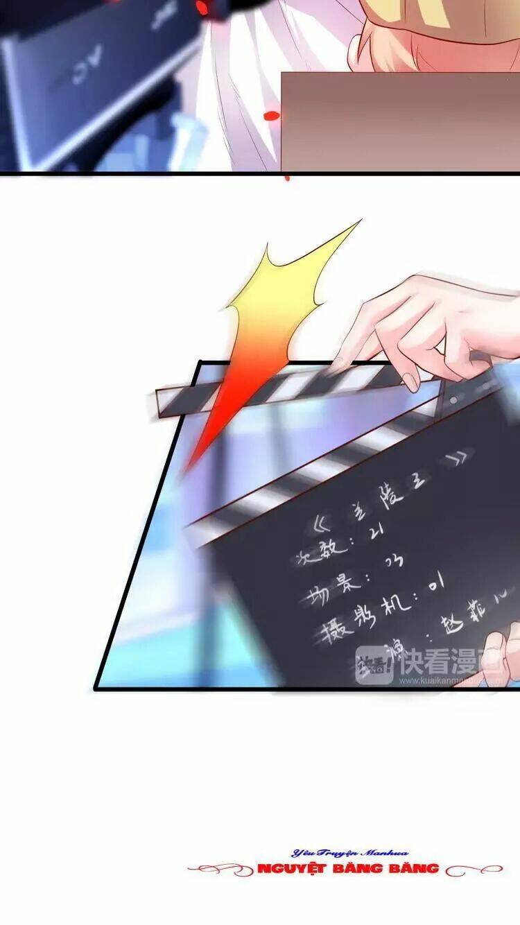 biến lan lăng vương thành ảnh đế chapter 17 9