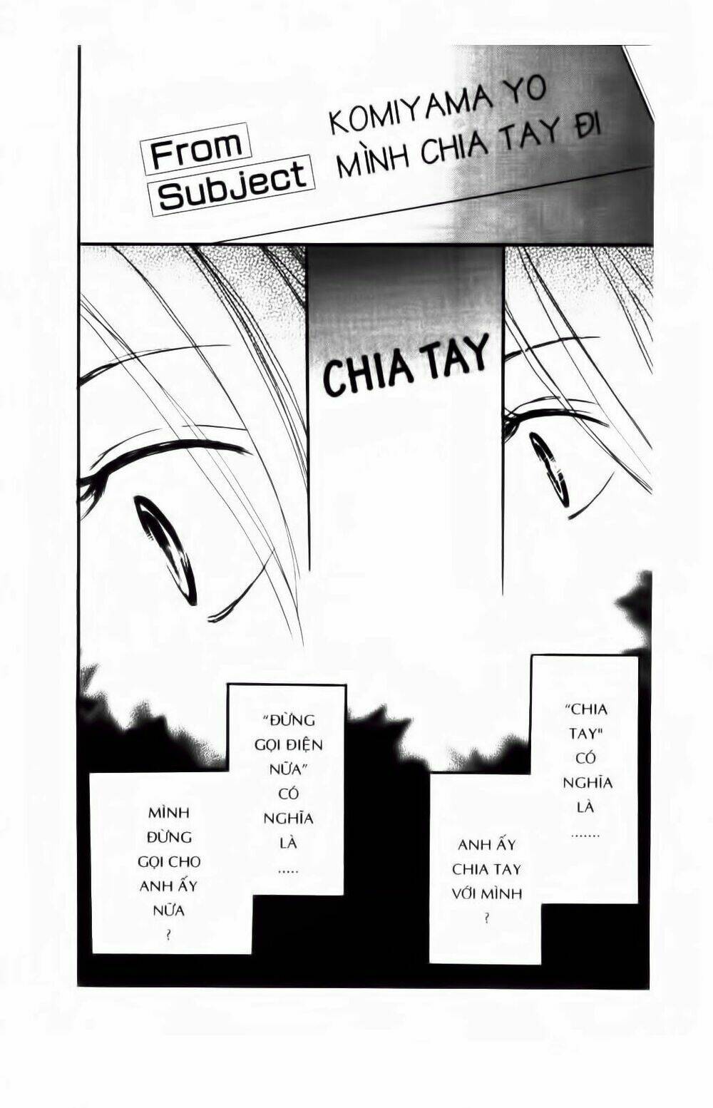 chuyện cấp iii chapter 62 20