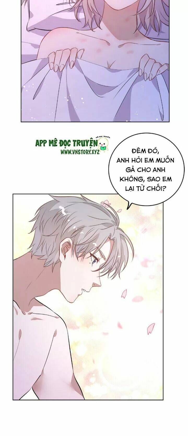 bạn trai kém tuổi bẫy yêu tôi chapter 16.5 20