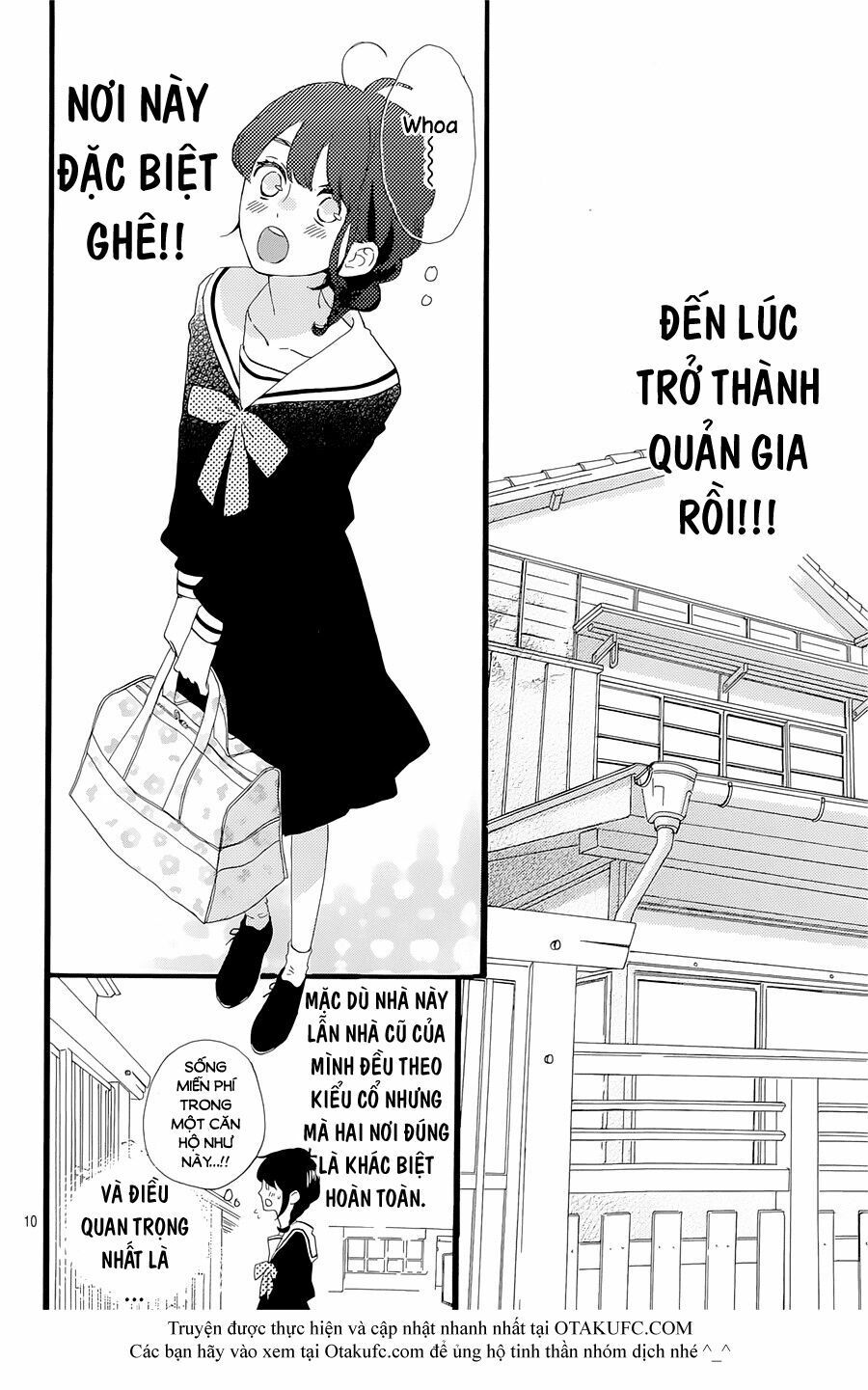 những đóa sơn trà kia, sẽ vì em mà đơm hoa khoe sắc chapter 1 8