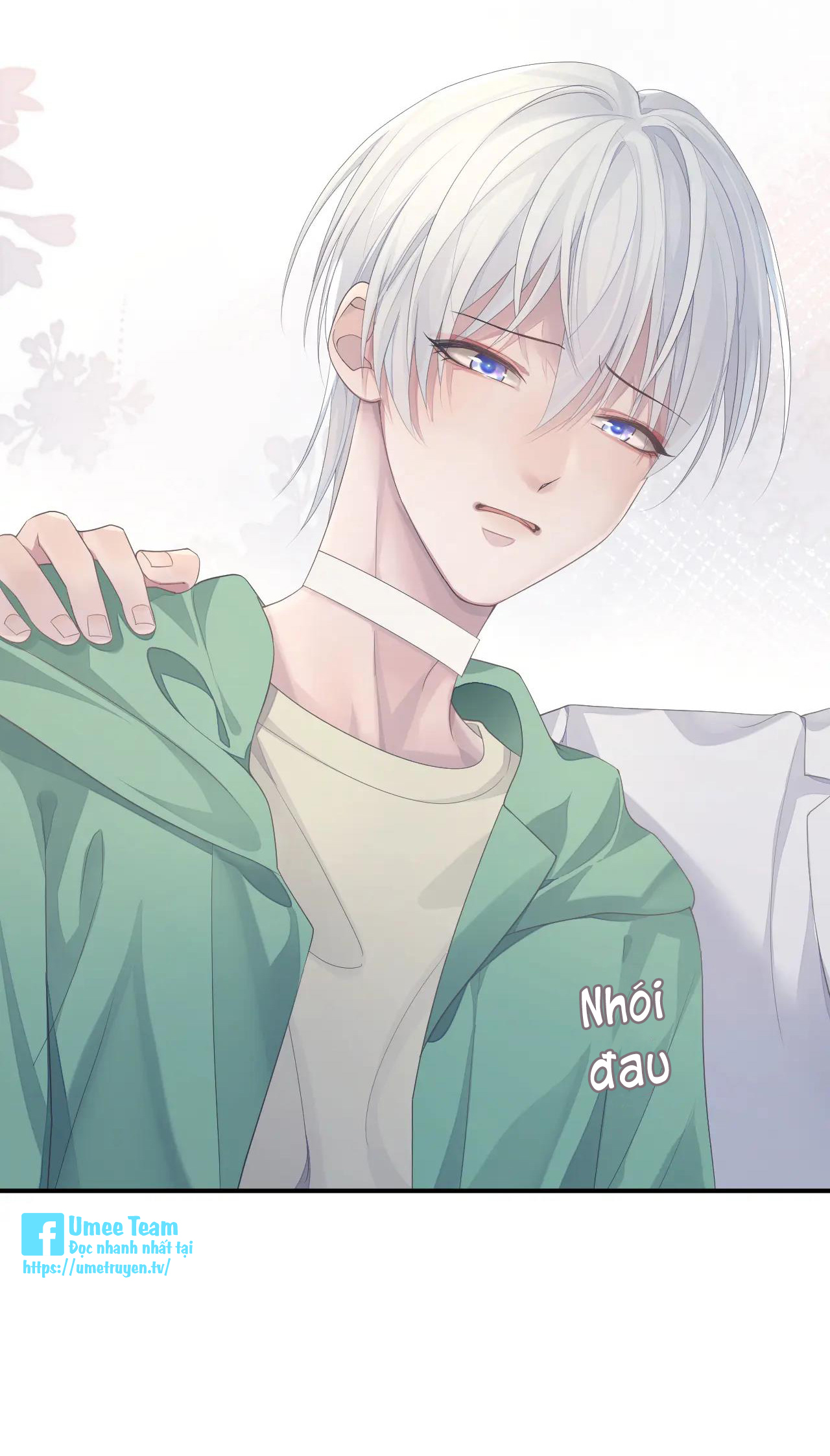 xin hãy ly hôn chapter 43 46