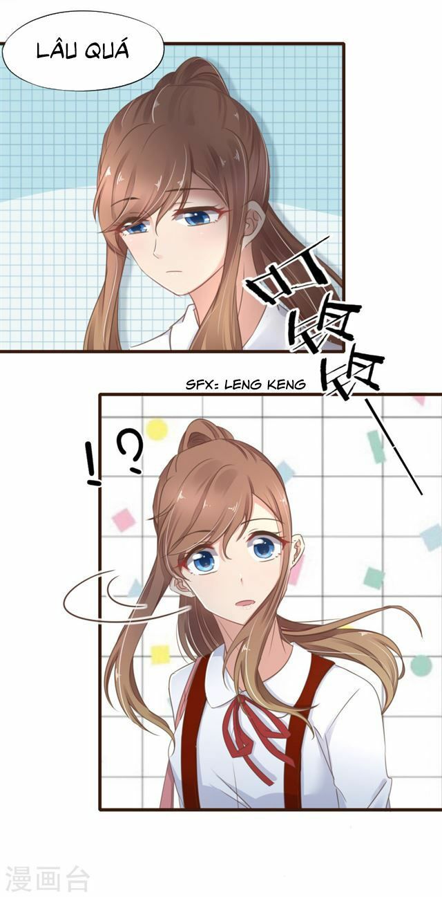 đơn phương 37.5 chapter 16 22