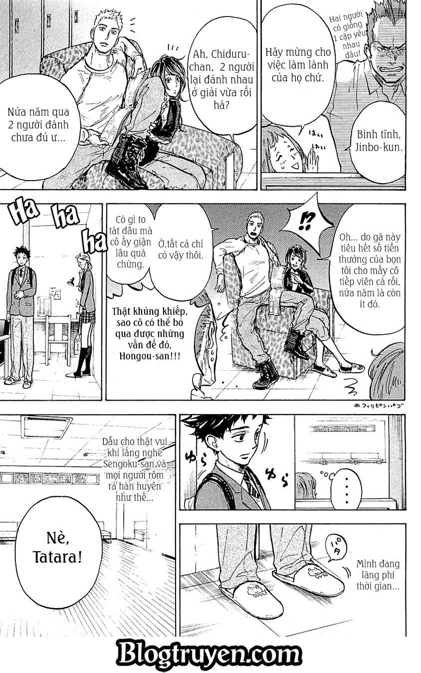 ballroom e youkoso chapter 20 25