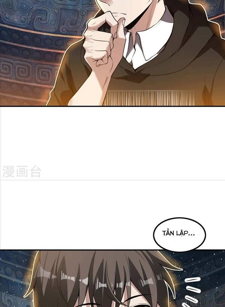 đệ nhất người ở rể chapter 62 49