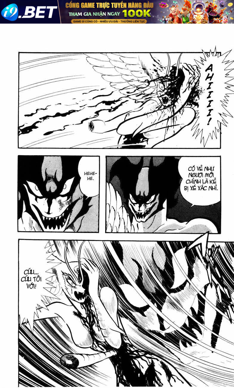 devilman chapter 9 10