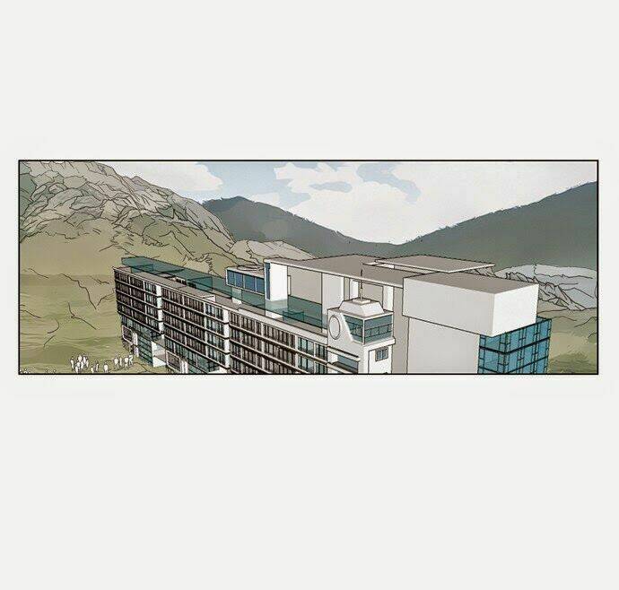 ultimate legend: kang hae hyo chapter 66 23