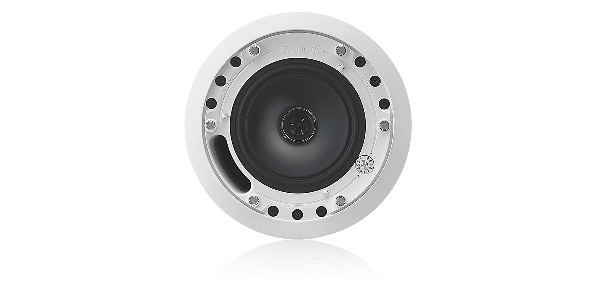 CMS 503DC PI Loa Âm Trần Passive Tannoy-HÀNG CHÍNH HÃNG