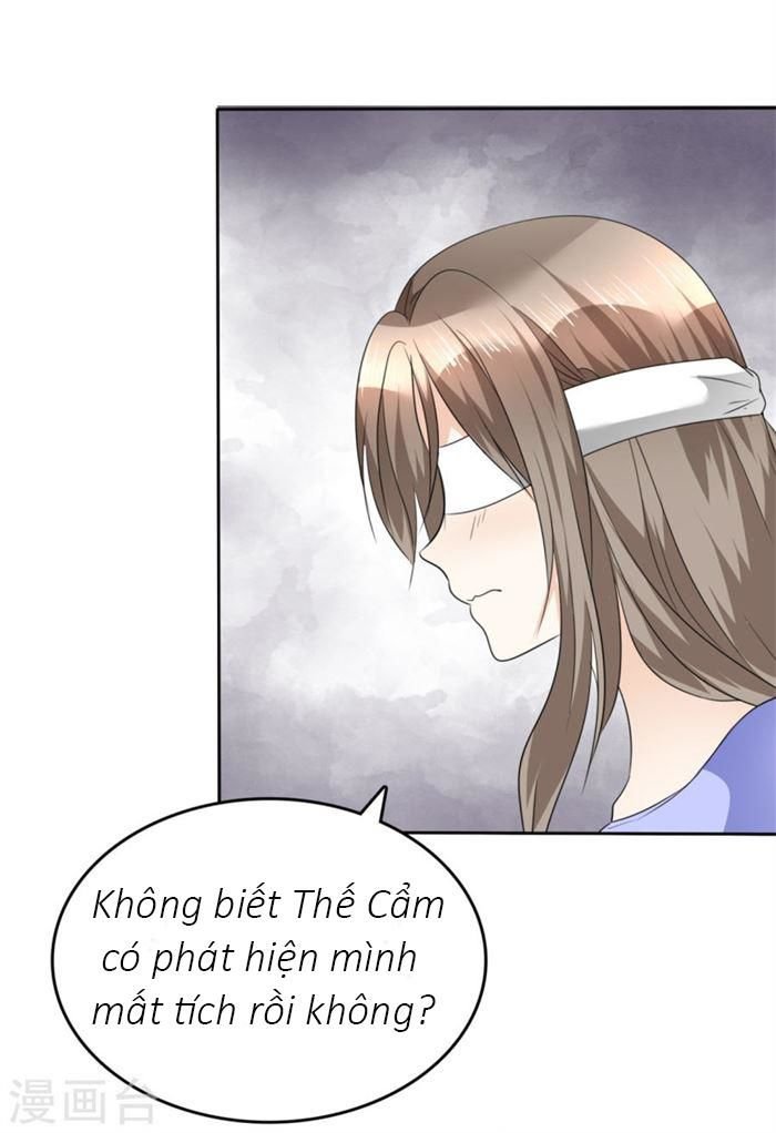 con đường phản công của sủng thê chapter 50 20