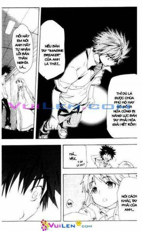 cấm thư ma thuật chapter 2 23