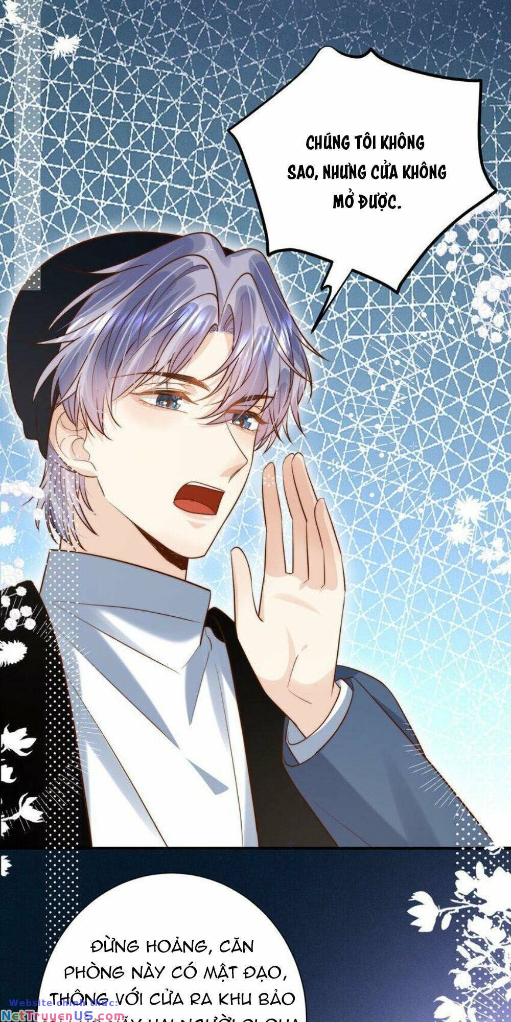 ta được thế thân tỏ tình chapter 29 10