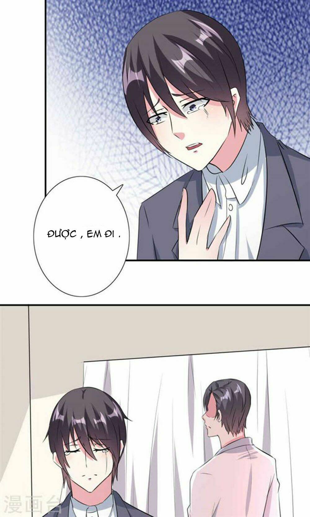 nguyệt dạ hương vi lai chapter 55 8