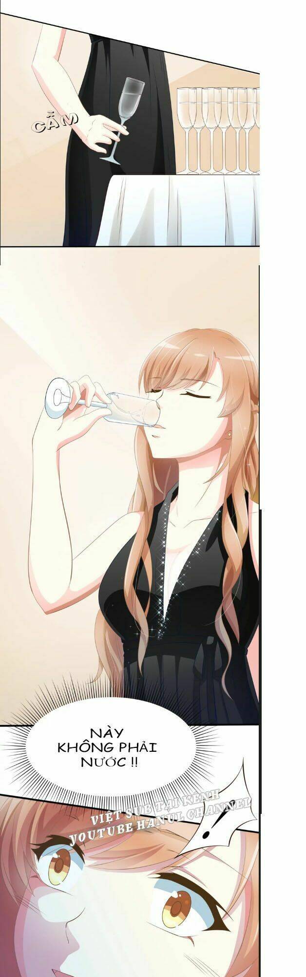 dụ vợ về nhà chồng cũ phải thật ôn nhu chapter 24 9