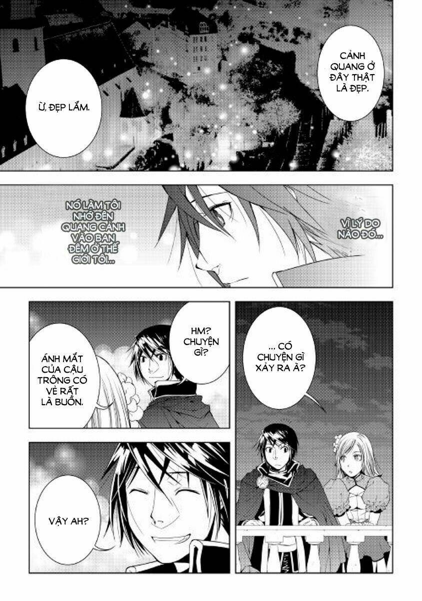 world customize creator chapter 50 9