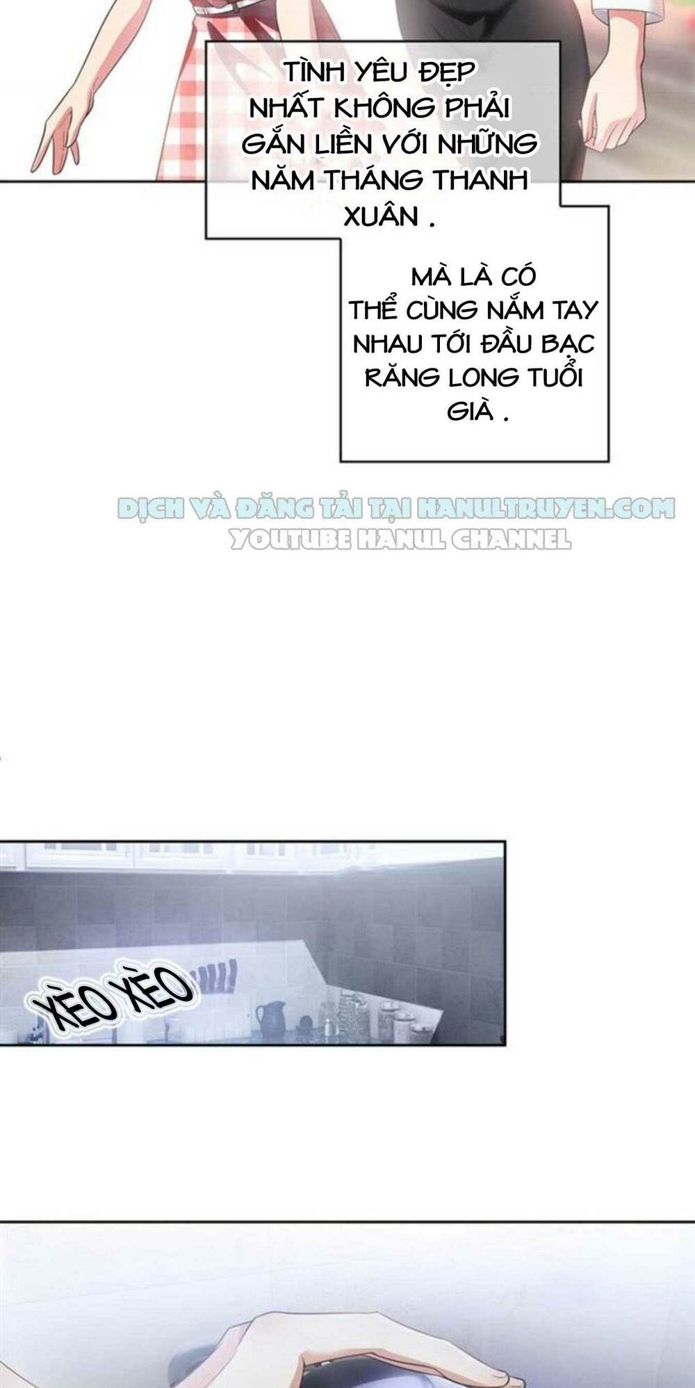 cô vợ nhỏ nuông chiều quá lại thành ác!! chapter 45 5