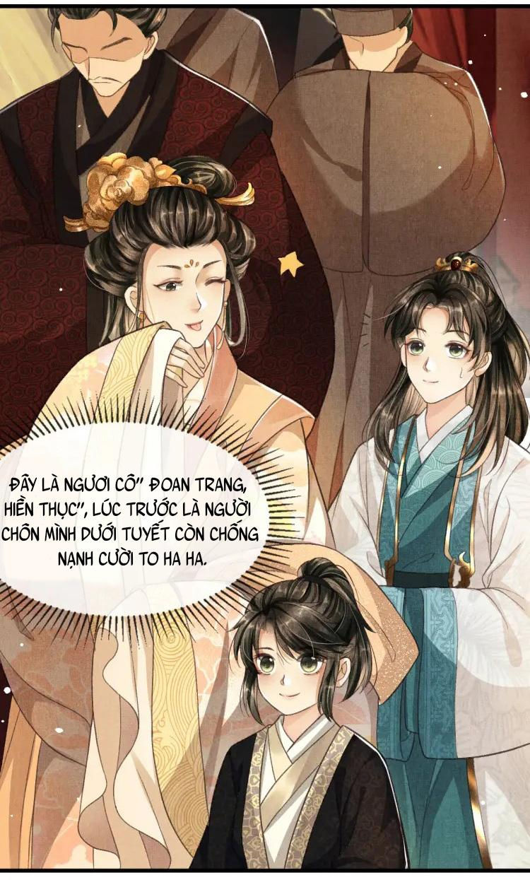 tướng quân luôn tự coi mình thành thế thân chapter 2 24