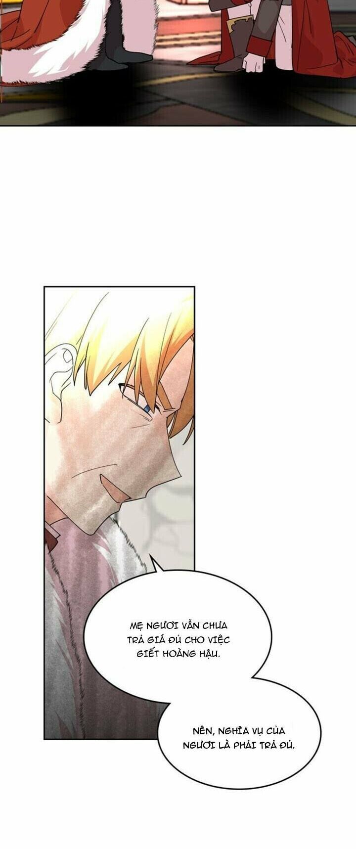 thú cưng của nữ phụ độc ác chapter 44 40