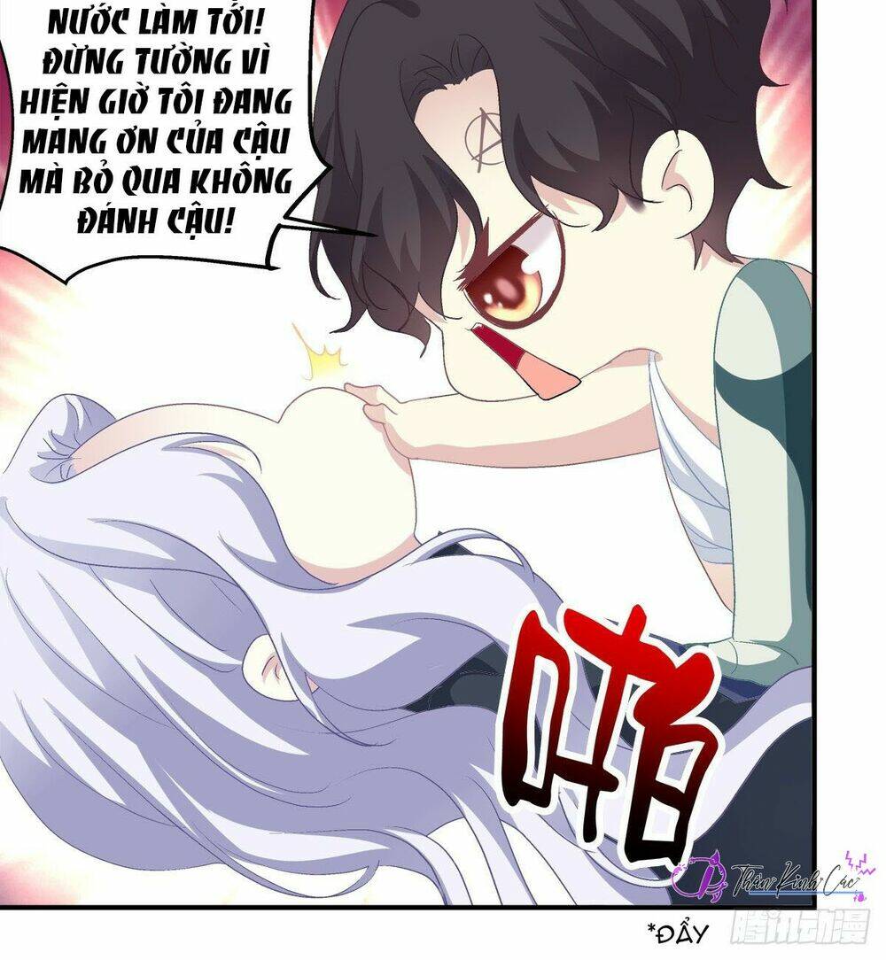 toàn bộ nắm trong tay chapter 25 23