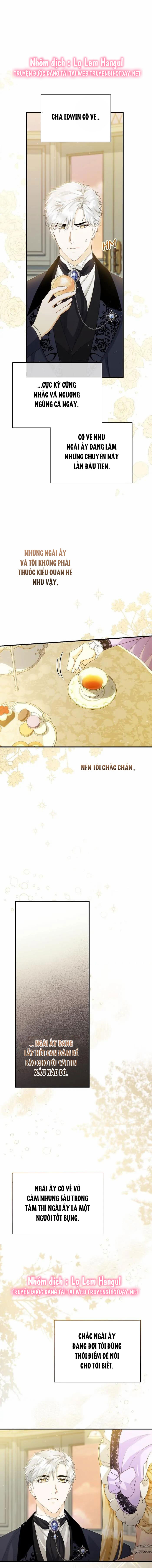 trở thành thánh nữ giả mạo chapter 18 14