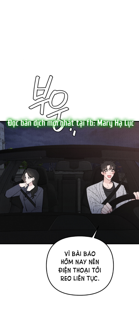 Cuộc Hôn Nhân Chính Trị chapter 15.1 - Trang 13
