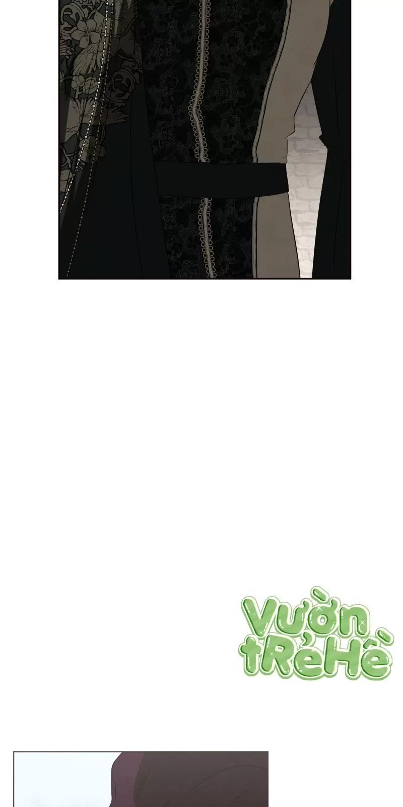 tôi là kẻ phản diện chapter 24 29