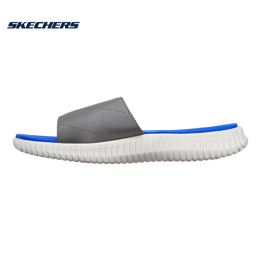 Dép quai ngang Thể Thao Nam Skechers Elite Flex - Trevera - 237070